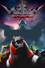 Watch Voltron Force 5movies