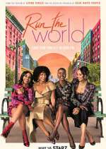 Watch Run the World 5movies