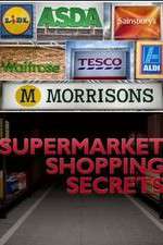 Watch Supermarket Shopping Secrets 5movies