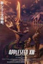 Watch Appleseed XIII 5movies