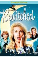 Watch Bewitched (1964) 5movies