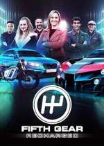 Watch Fifth Gear: Recharged 5movies