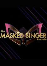 Watch The Masked Singer Australia 5movies