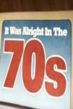 Watch It Was Alright in the 70s 5movies