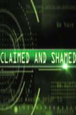 Watch Claimed and Shamed 5movies