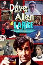 Watch Dave Allen at Large 5movies