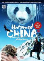 Watch Untamed China with Nigel Marven 5movies