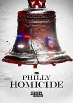 Watch Philly Homicide 5movies