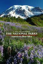 Watch The National Parks: America's Best Idea 5movies