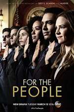 Watch For the People (2018) 5movies