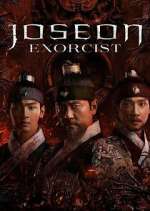 Watch Joseon Exorcist 5movies