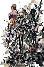 Watch Clockwork Planet 5movies