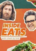 Watch Inside Eats with Rhett & Link 5movies