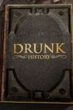 Watch Drunk History 2013 5movies