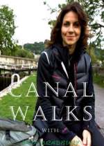 Watch Canal Walks with Julia Bradbury 5movies