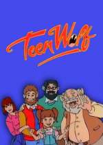 Watch Teen Wolf: The Animated Series 5movies