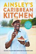 Watch Ainsley\'s Caribbean Kitchen 5movies