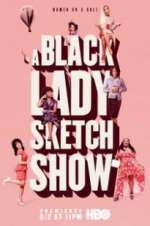 Watch A Black Lady Sketch Show 5movies