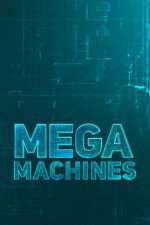 Watch Mega Machines 5movies