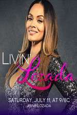 Watch Livin' Lozada 5movies