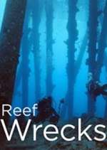 Watch Reef Wrecks 5movies