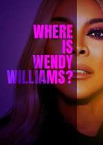 Watch Where Is Wendy Williams? 5movies