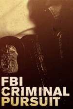 Watch FBI Criminal Pursuit 5movies