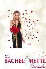 Watch The Bachelorette Canada 5movies