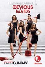 Watch Devious Maids 5movies