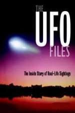 Watch UFO Files 5movies