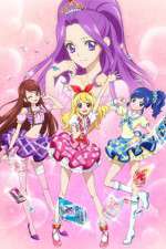 Watch Aikatsu 5movies