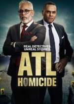 Watch ATL Homicide 5movies