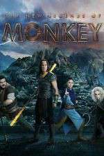 Watch The New Legends of Monkey 5movies