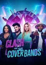 Watch Clash of the Cover Bands 5movies