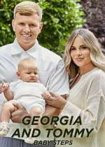 Watch Georgia & Tommy: Baby Steps 5movies