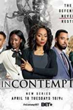 Watch In Contempt 5movies