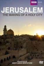 Watch Jerusalem - The Making of a Holy City 5movies