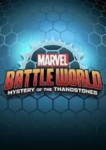 Watch Marvel Battleworld: Mystery of the Thanostones 5movies