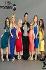 Watch Little Women NY 5movies