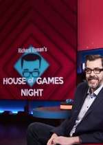 Watch Richard Osman's House of Games Night 5movies