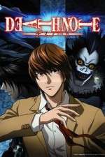 Watch Death Note (Desu noto) 5movies