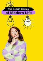 Watch The Secret Genius of Modern Life 5movies
