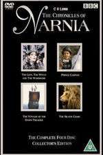 Watch The Chronicles of Narnia 5movies