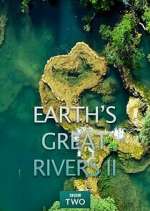 Watch Earth's Great Rivers II 5movies