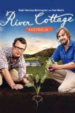 Watch River Cottage Australia 5movies