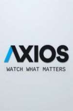 Watch Axios 5movies