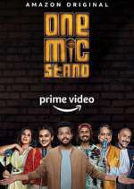 Watch One Mic Stand 5movies