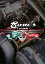 Sam's Garage 5movies