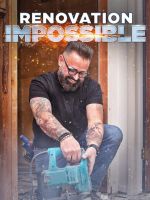 Watch Renovation Impossible 5movies