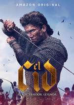 Watch El Cid 5movies